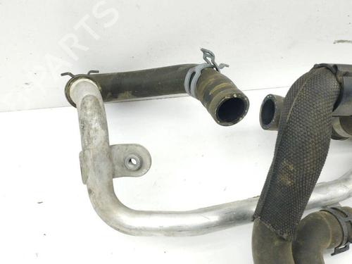 Pipe AUDI A6 C6 (4F2) S6 quattro | BP28904972M125