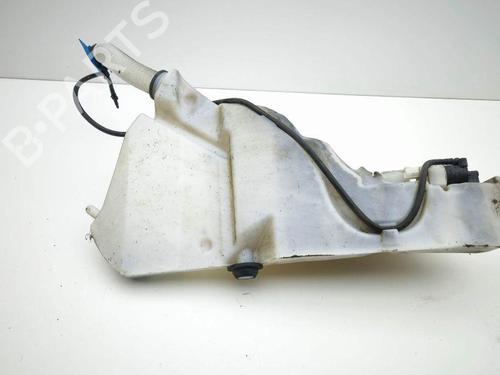Windscreen washer tank JAGUAR XE (X760) 2.0 D | BP29042896C113 