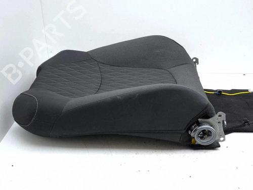 Left front seat TOYOTA COROLLA Estate (_E21_) 1.8 Hybrid (ZWE211) | BP38281386C15 - Image 5