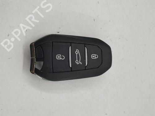 Elektronisk modul OPEL MOKKA 1.2 (76) (131 hp) 28856128
