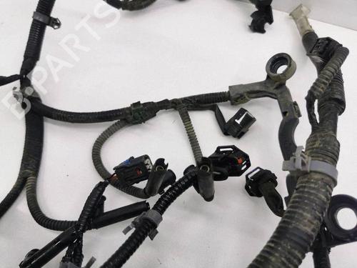 Wiring harness HONDA CR-V IV (RM_) 1.6 i-DTEC 4WD (RE6) | BP40191406E16  - Image 10