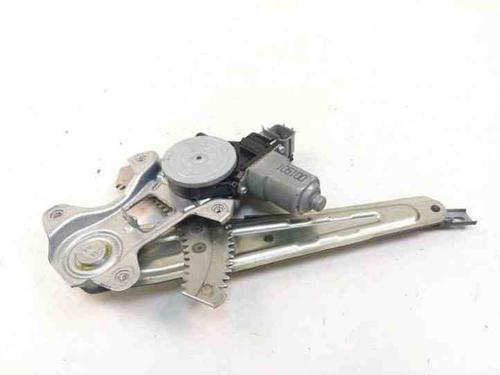 Used Rear right window mechanism NISSAN JUKE (F15) 1.5 dCi (110 hp) 28867622