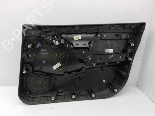 Front left panel TESLA MODEL S (5YJS) 85 | BP40210326C58 - Image 4