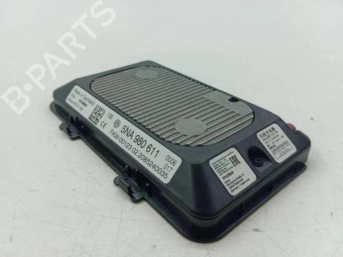 Módulo eletrónico VW GOLF VIII (CD1, DA1) 1.5 TSI | BP38282786M83 - Image 3