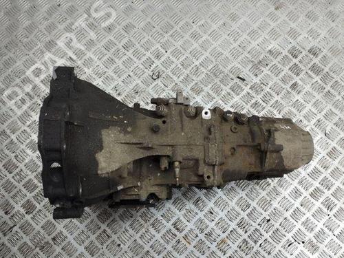 Używane Skrzynia biegów AUDI A6 C5 Avant (4B5, 4B6) 2.5 TDI (180 hp) 28848486