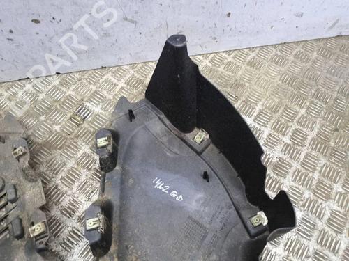 Underbody protection BMW i4 (G26) eDrive35 | BP38191950M92 - Image 3