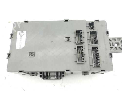 Fuse box HONDA ACCORD VIII (CU) 2.2 i-DTEC (CU3) | BP28872921E1 