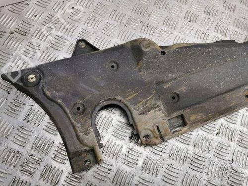 Underbody protection PORSCHE CAYENNE (92A) 3.0 Diesel | BP28855744M92 - Image 7