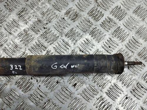 Right rear shock absorber MERCEDES-BENZ CLK (C208) CLK 200 Kompressor (208.345) | BP28844522M19 
