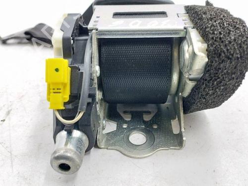 Rear right seatbelt MERCEDES-BENZ C-CLASS (W204) C 220 CDI (204.002) | BP28904701I28 