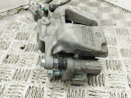 Left front brake caliper CITROËN C5 AIRCROSS (A_) 1.2 PureTech 130 (ARHNSJ) | BP28905332M105