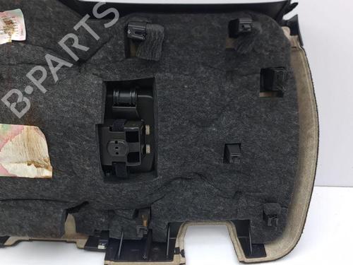 Boot lining PORSCHE CAYENNE (92A) 3.6 | BP28879765I3 