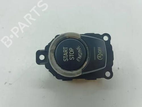 Used Switch BMW 5 (F10) 520 d (184 hp) 28856721