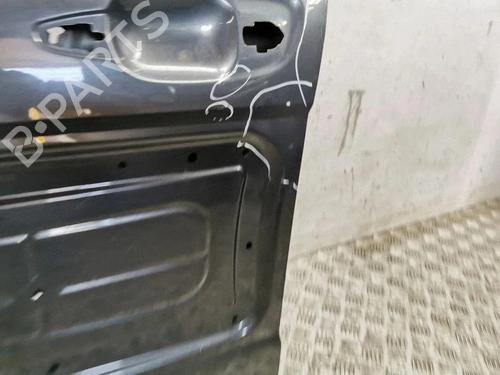 Dør venstre fortil CITROËN C4 CACTUS 1.6 BlueHDi 100 | BP38278852C2 - Image 3