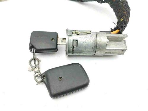 Ignition barrel RENAULT ESPACE III (JE0_) 2.0 (JE0A) | BP28874871M48 