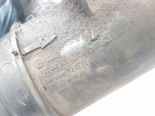 Pipe SEAT TOLEDO II (1M2) 1.9 TDI | BP28891398M125 