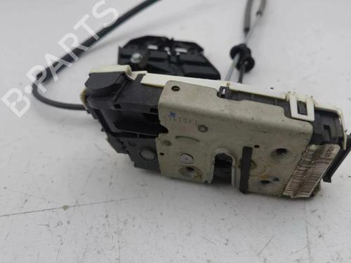 Front left lock JEEP CHEROKEE (KL) 2.2 CRD 4x4 | BP33985108C98 - Image 2