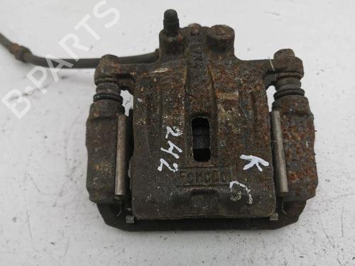 Bremssattel links hinten für MAZDA CX-7 (ER) 2.3 MZR DISI Turbo AWD (ER3P) (258 hp) 28887674