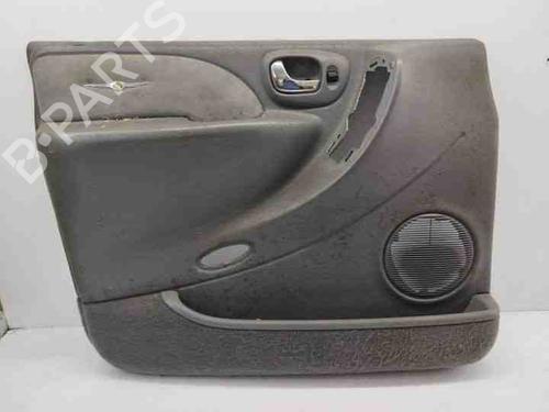 Used Front right panel CHRYSLER VOYAGER II (ES) 2.5 TD (118 hp) 28842249