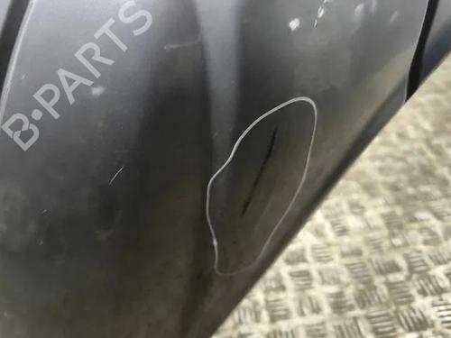 Rear bumper MITSUBISHI OUTLANDER II (CW_W) 2.0 4WD | BP28858734C8 