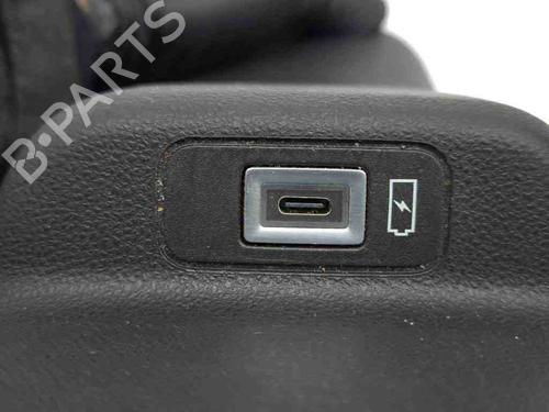 Electronic module JEEP AVENGER (J2) Electric | BP28882093M83 