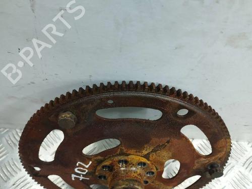 Flywheel AUDI Q5 (FYB, FYG) 45 TFSI Mild Hybrid quattro | BP33825033M101 - Image 4