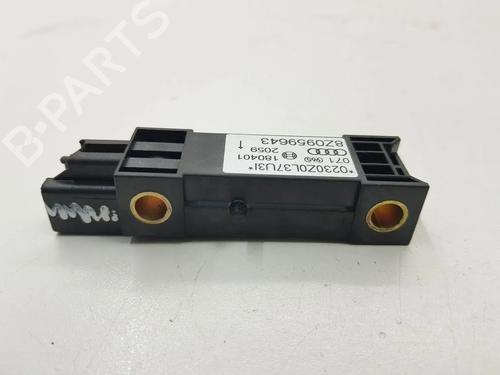 Electronic sensor AUDI A2 (8Z0) 1.4 TDI | BP33878677M84 - Image 3