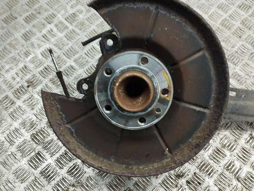 Right rear steering knuckle VOLVO V60 I (155) D3 / D4 | BP28889411M28 