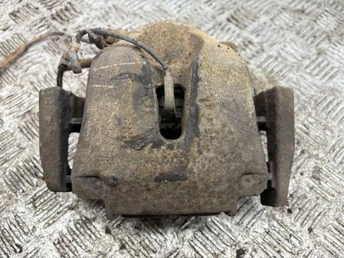 Used Left front brake caliper Left front brake caliper BMW X5 (E70) xDrive 30 d (235 hp) 40206737 40206737