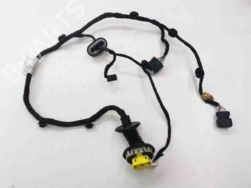 Used Wiring harness PEUGEOT 308 SW I (4E_, 4H_) 1.6 HDi (109 hp) 28871201