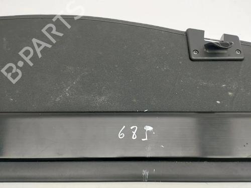 Rear parcel shelf MAZDA CX-5 (KE, GH) 2.2 D AWD (KE2AW) | BP36347942C85 - Image 8