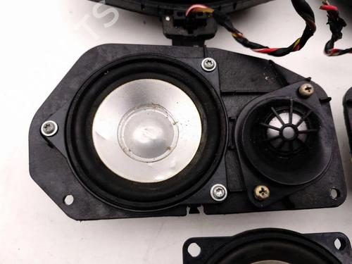 Electronic module BMW 5 Touring (E61) 535 d | BP32666007M83 - Image 4