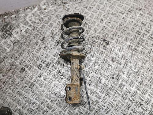Used Left front shock absorber Left front shock absorber 36079982 36079982