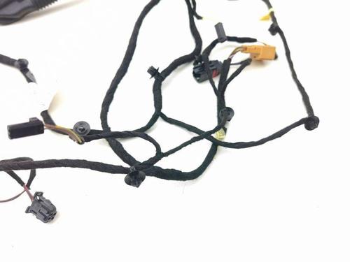 Wiring harness SKODA ENYAQ iV SUV (5AZ) 50 | BP28907554E16 