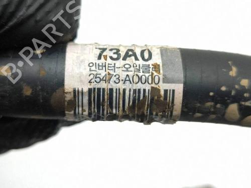 Pipe KIA NIRO II (SG2) EV | BP38250969M125 - Image 11