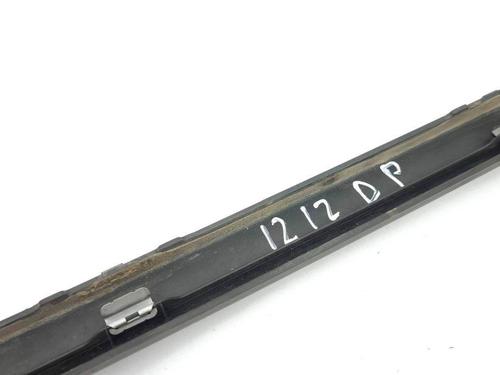 Right sideskirt PORSCHE CAYENNE (92A) 3.6 | BP28879721C114 