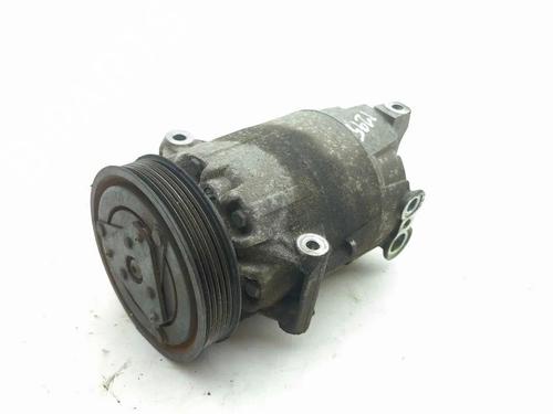 AC compressor MASERATI QUATTROPORTE V 4.2 | BP36086114M34 - Image 4