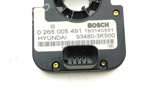 Electronic sensor KIA SORENTO I (JC) 2.5 CRDi | BP36190828M84  - Image 5