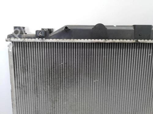 Water radiator MAZDA 6 Estate (GJ, GL) 2.2 D (GJ2FW, GJ1021, GJ1022, GL1021) | BP33252058M31 - Image 5