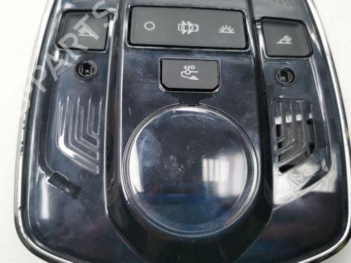 Interior roof light PEUGEOT 508 I (8D_) 2.0 HDi | BP28888869I8 