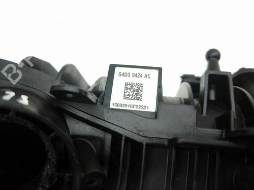 Intake manifold JAGUAR XE (X760) 2.0 D | BP33665925M70 - Image 6