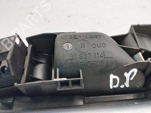 Front right interior door handle VW PASSAT B5 Variant (3B5) 1.9 TDI | BP40230807I14 - Image 5