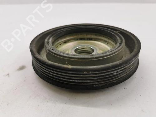 Pulley CITROËN DS4 (NX_) 1.6 HDi 115 | BP33912076M122 - Image 3