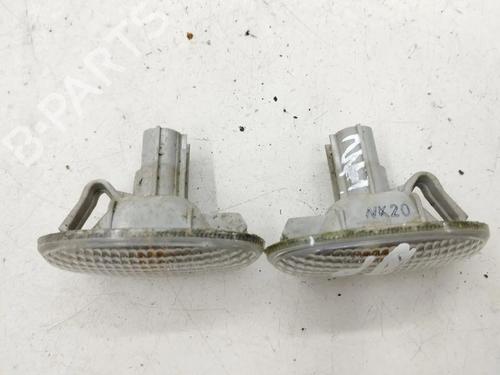 Left side indicator MAZDA 5 (CR) 2.0 CD (CR19) | BP38495952I20 - Image 6