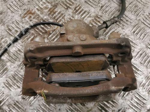 Left front brake caliper BMW i3 (I01) Range Extender | BP40246740M105 - Image 5