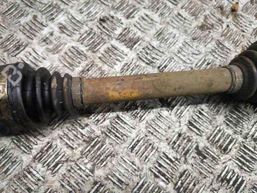Left front driveshaft CITROËN DS3 (SA_) 1.6 HDi 90 | BP28887482M38 
