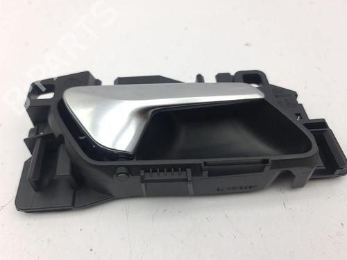 Rear right interior door handle PEUGEOT 2008 II (UD_, US_, UY_, UJ_, UR_, UC_) 1.2 PureTech 130 (USHNS, URHNS) | BP28879384I16 