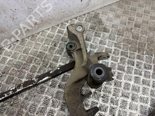 Rear axle PORSCHE 911 (996) 3.4 Carrera | BP30731243M2 