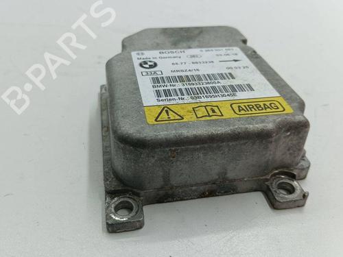 ECU airbags BMW X5 (E53) 3.0 d | BP28887443M53 