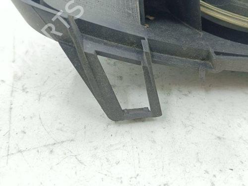 Left front fog light MERCEDES-BENZ A-CLASS (W169) A 180 CDI (169.007, 169.307) | BP28841408C30